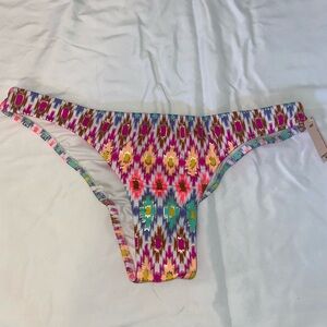Victoria’s Secret swim bottoms